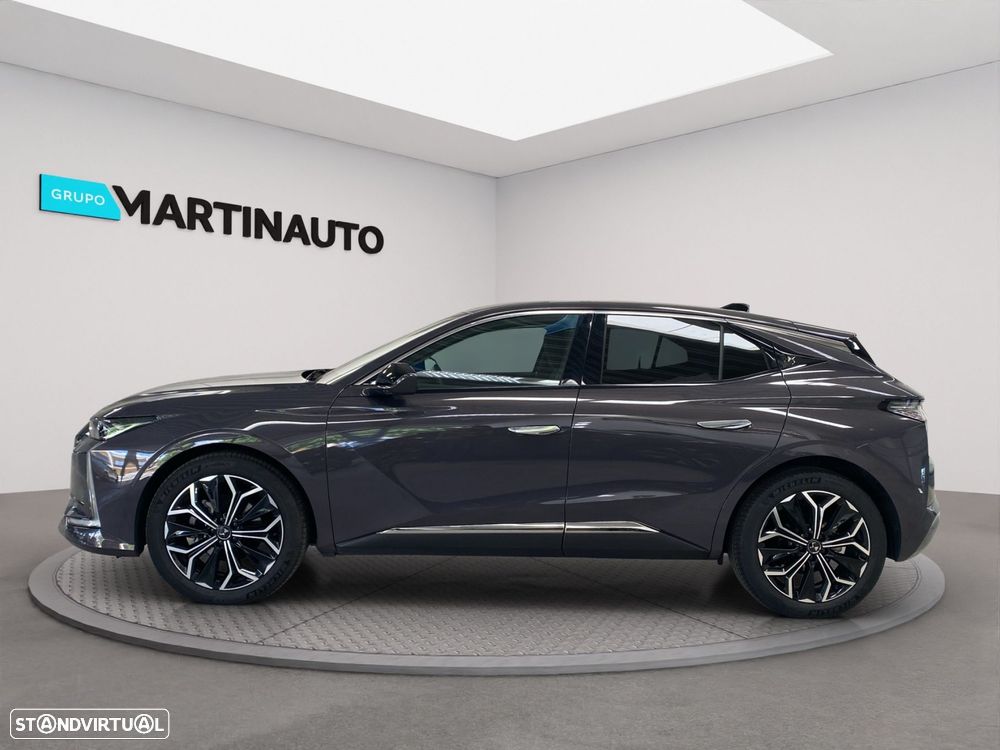 DS DS4 1.2 Hybrid Etoile e-DSC6 - 9