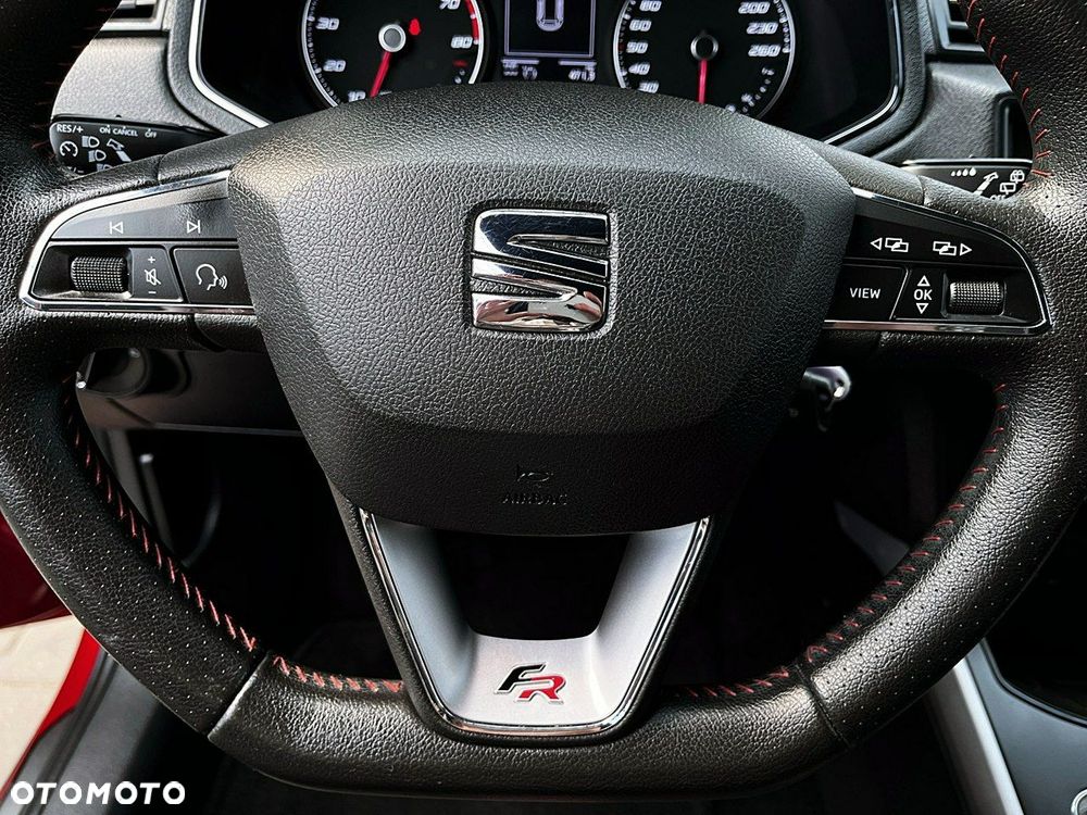Seat Arona - 20