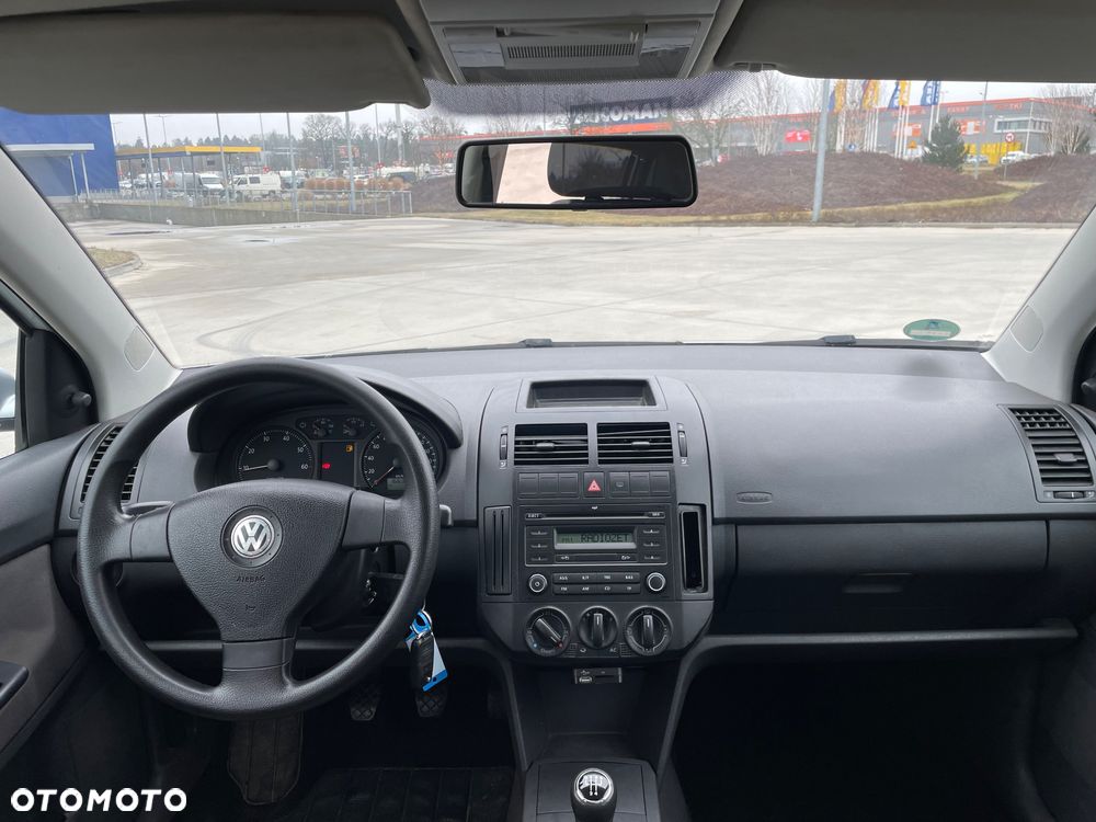 Volkswagen Polo 1.2 Comfortline - 11