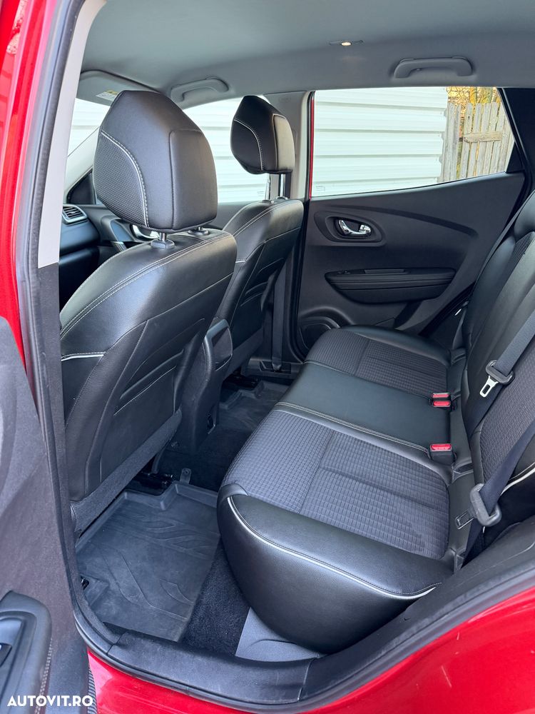 Renault Kadjar Energy dCi 130 Bose Edition - 10