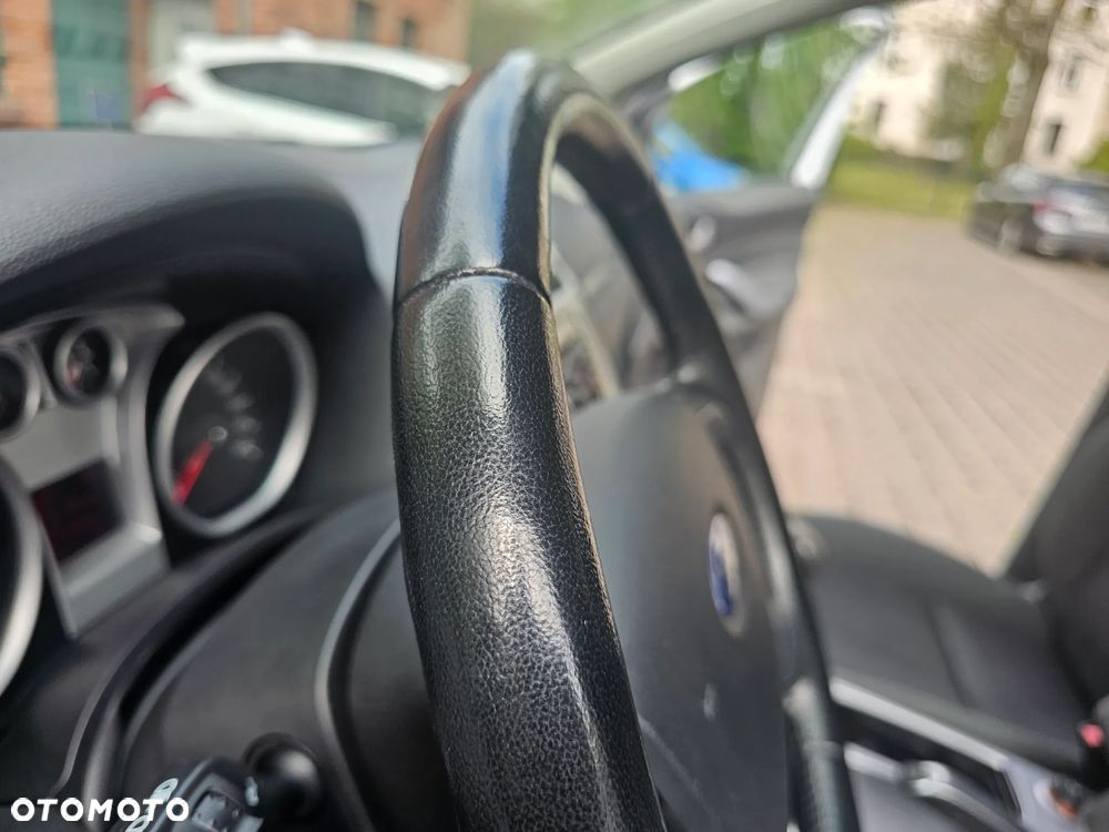 Ford Kuga 2.0 TDCi 4WD Titanium - 10