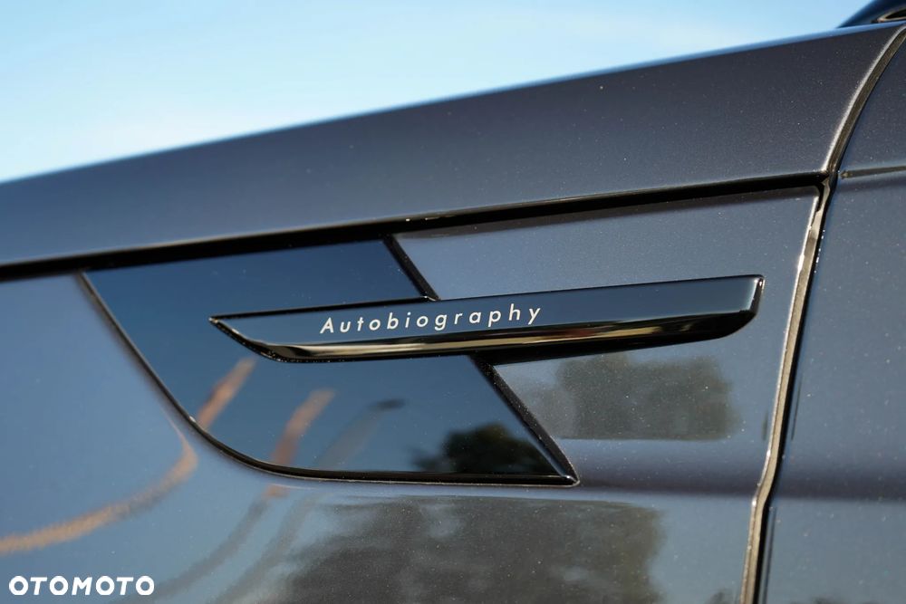 Land Rover Range Rover Sport S 3.0 D350 mHEV Autobiography - 11