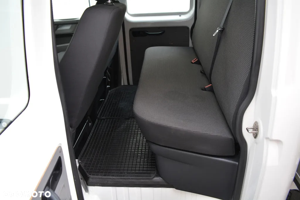 Volkswagen TRANSPORTER T6.1 DOKA - 22