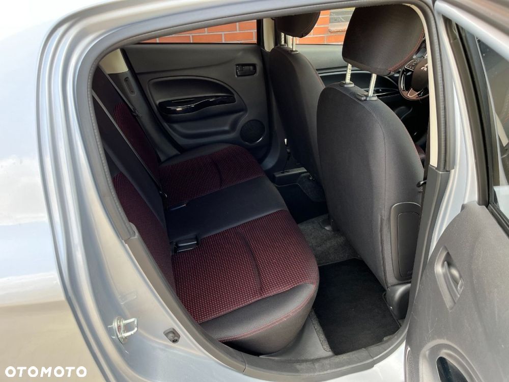Mitsubishi Space Star 1.2 Inform Plus - 24
