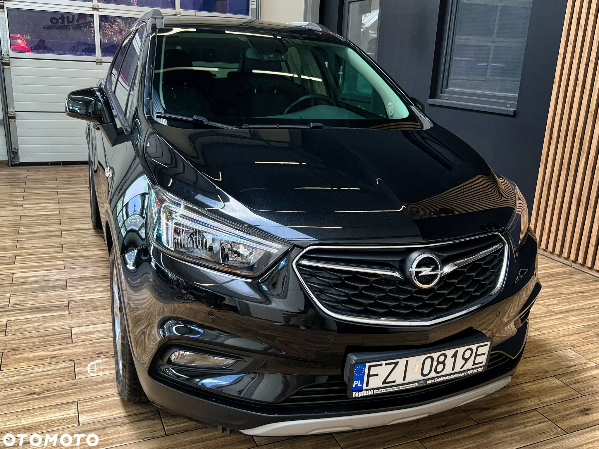 Opel Mokka 1.4 T Enjoy - 3