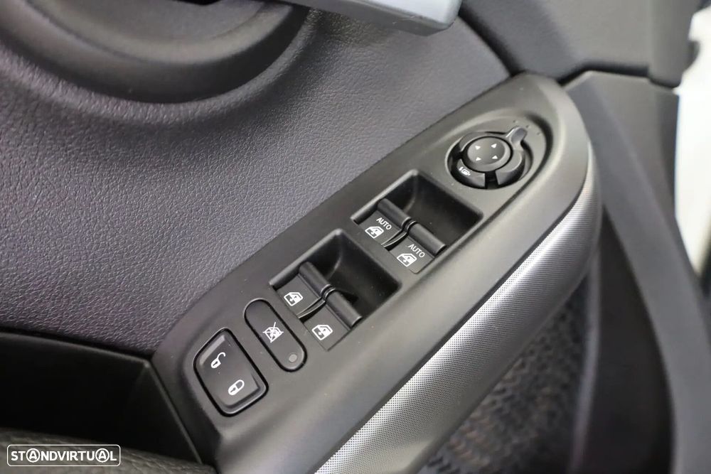 Fiat 500X 1.3 MJ City Cross - 33