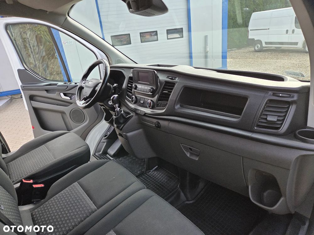 Ford Transit Custom - 30