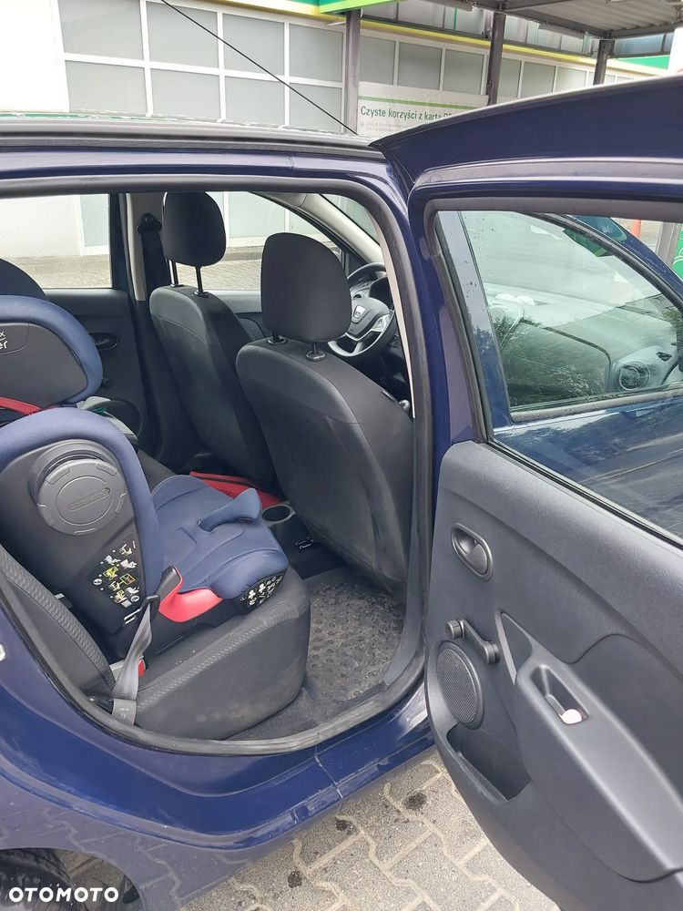 Dacia Sandero 1.0 SCe Open - 10