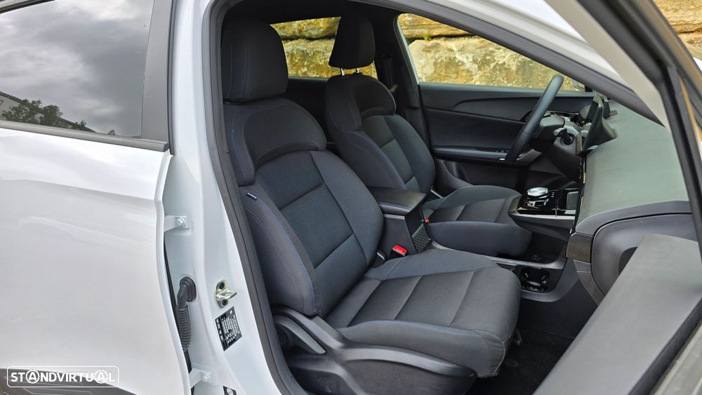 MG MG4 64 kWh Comfort - 42