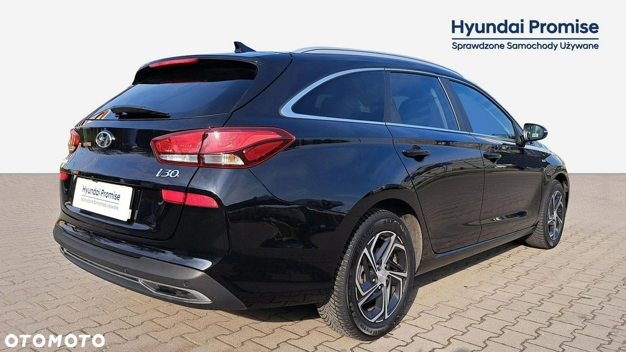 Hyundai i30 - 5
