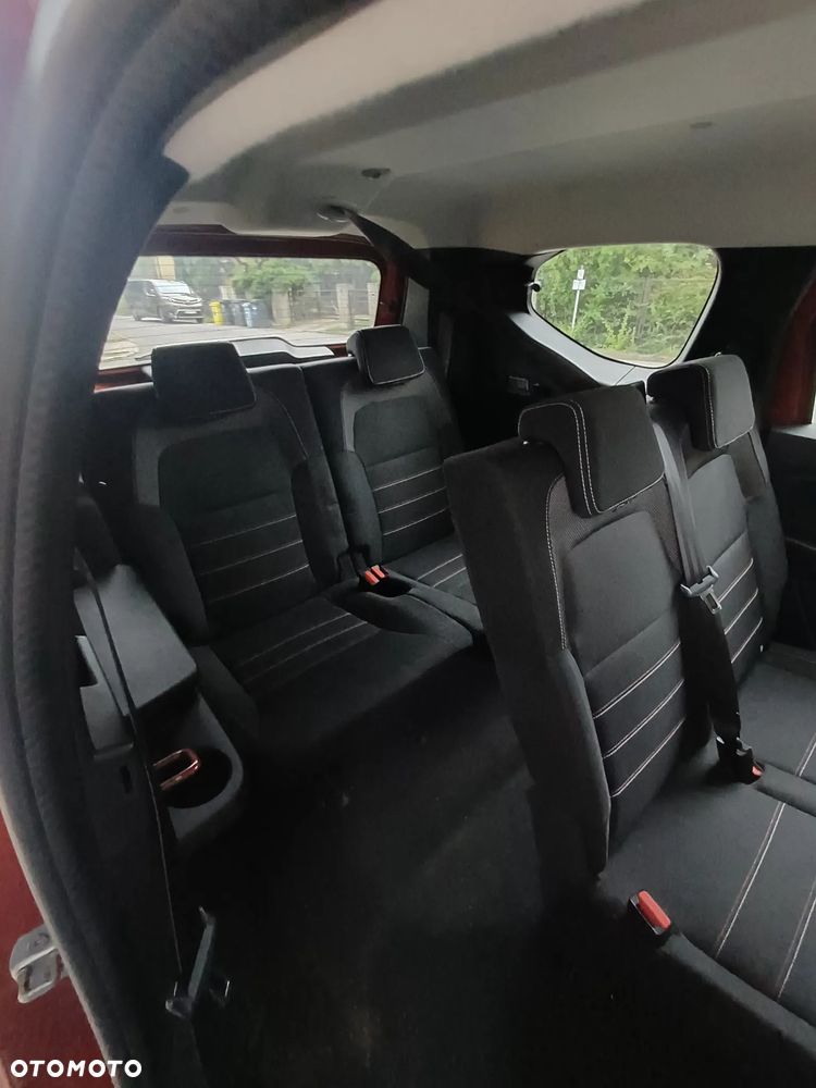 Dacia Jogger 1.0 TCe Extreme+ 7os - 11