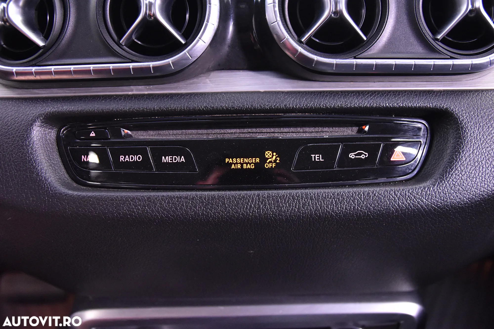Mercedes-Benz X 250d - 19