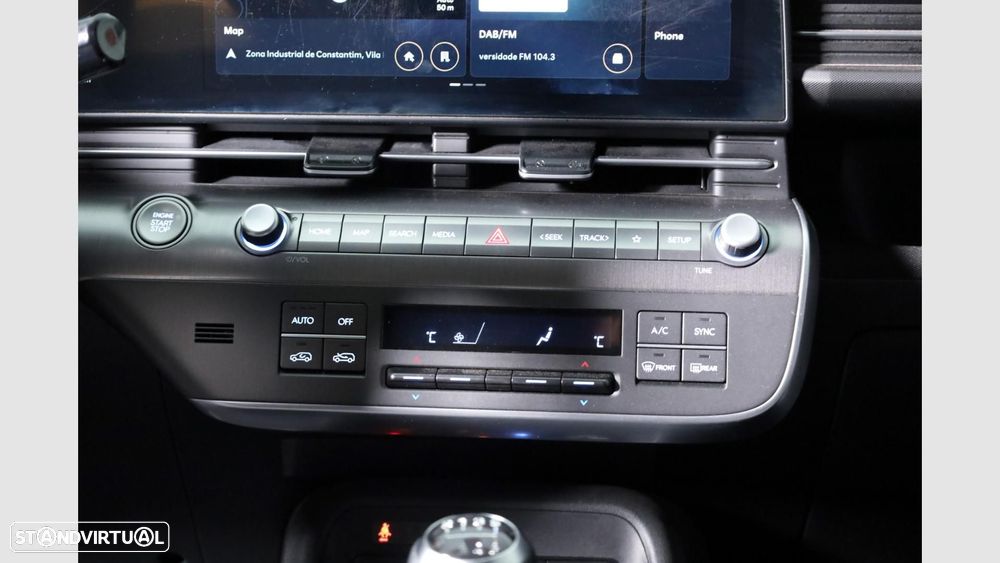 Hyundai Kauai 1.0 T-GDi Premium (TT) - 12