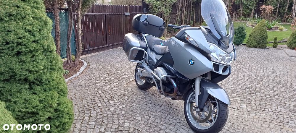BMW RT - 4
