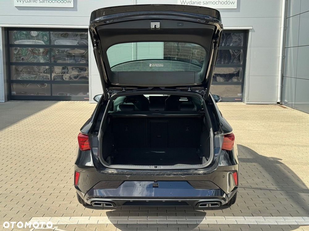 Cupra Leon Sportstourer 1.5 eTSI mHEV DSG - 7