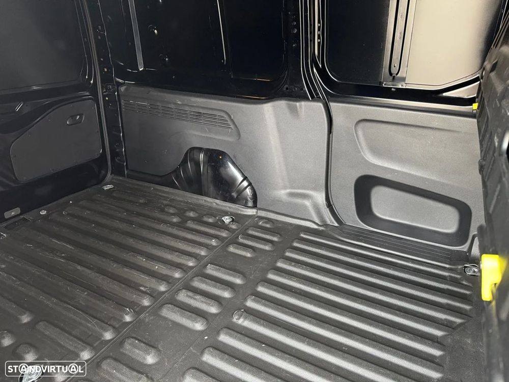 Peugeot Partner 1.5 Bluehdi  L2 - 15