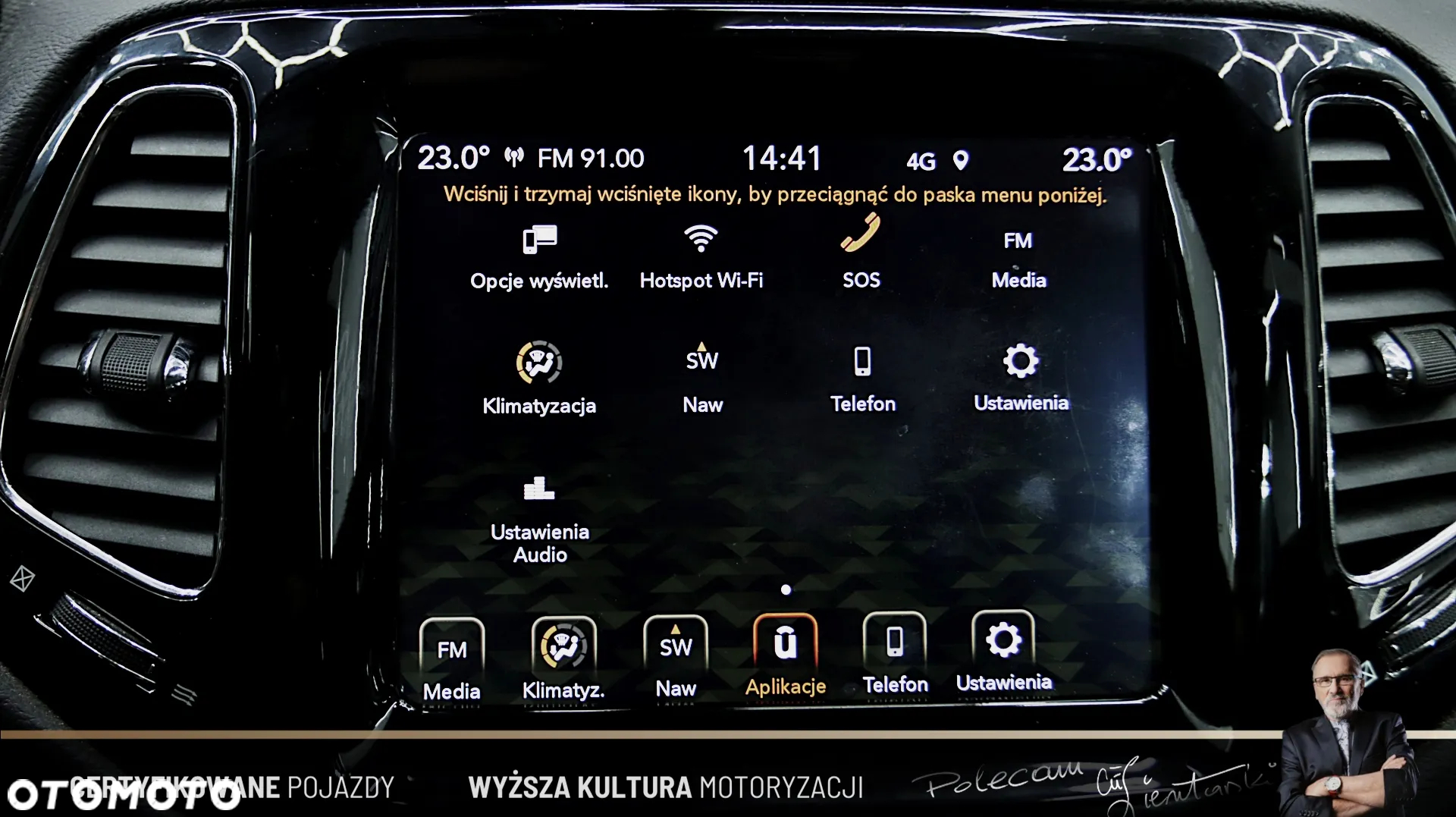 Jeep Compass 1.3 TMair Limited FWD S&S DDCT - 19