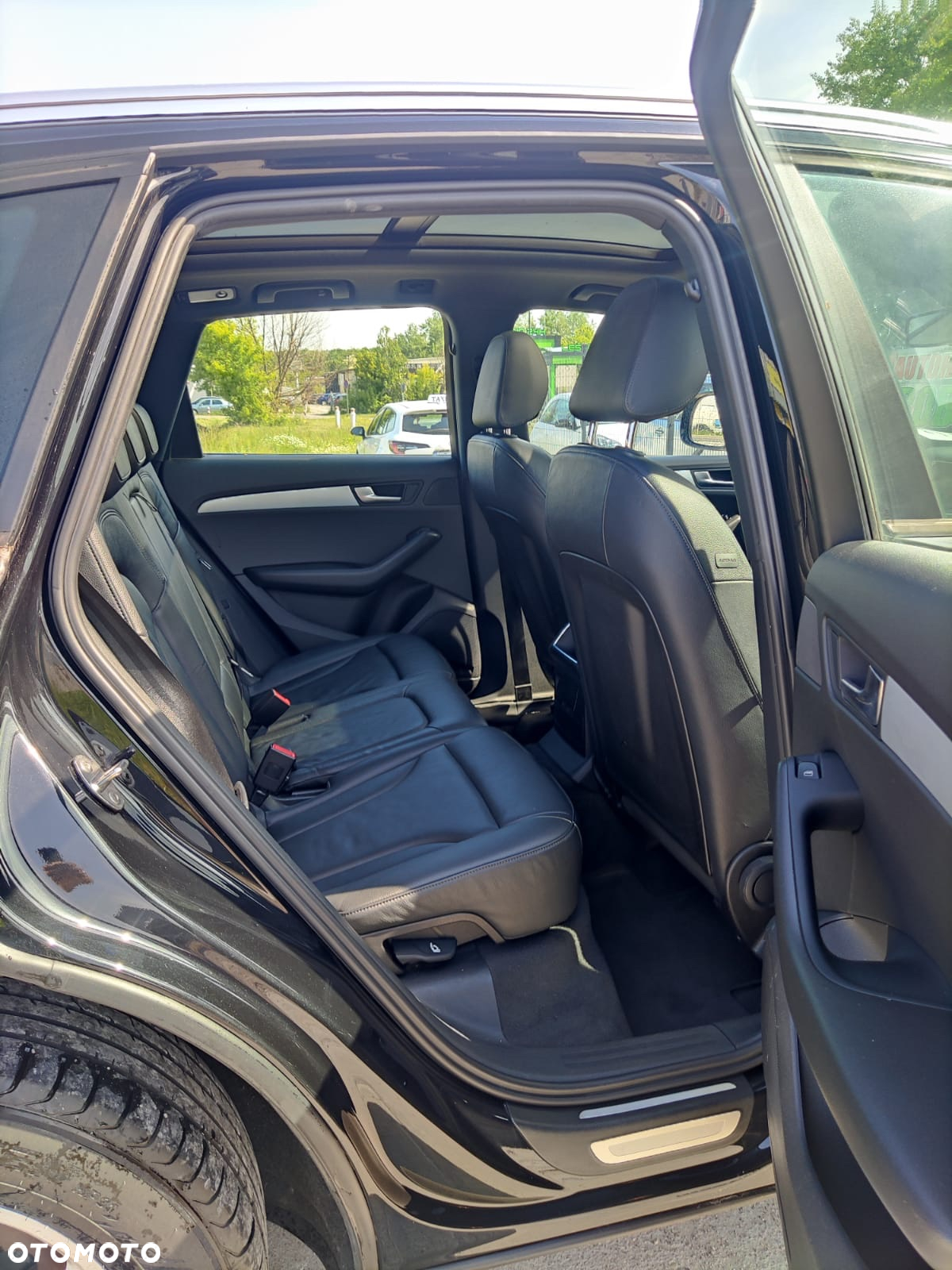 Audi Q5 2.0 TFSI Quattro - 17