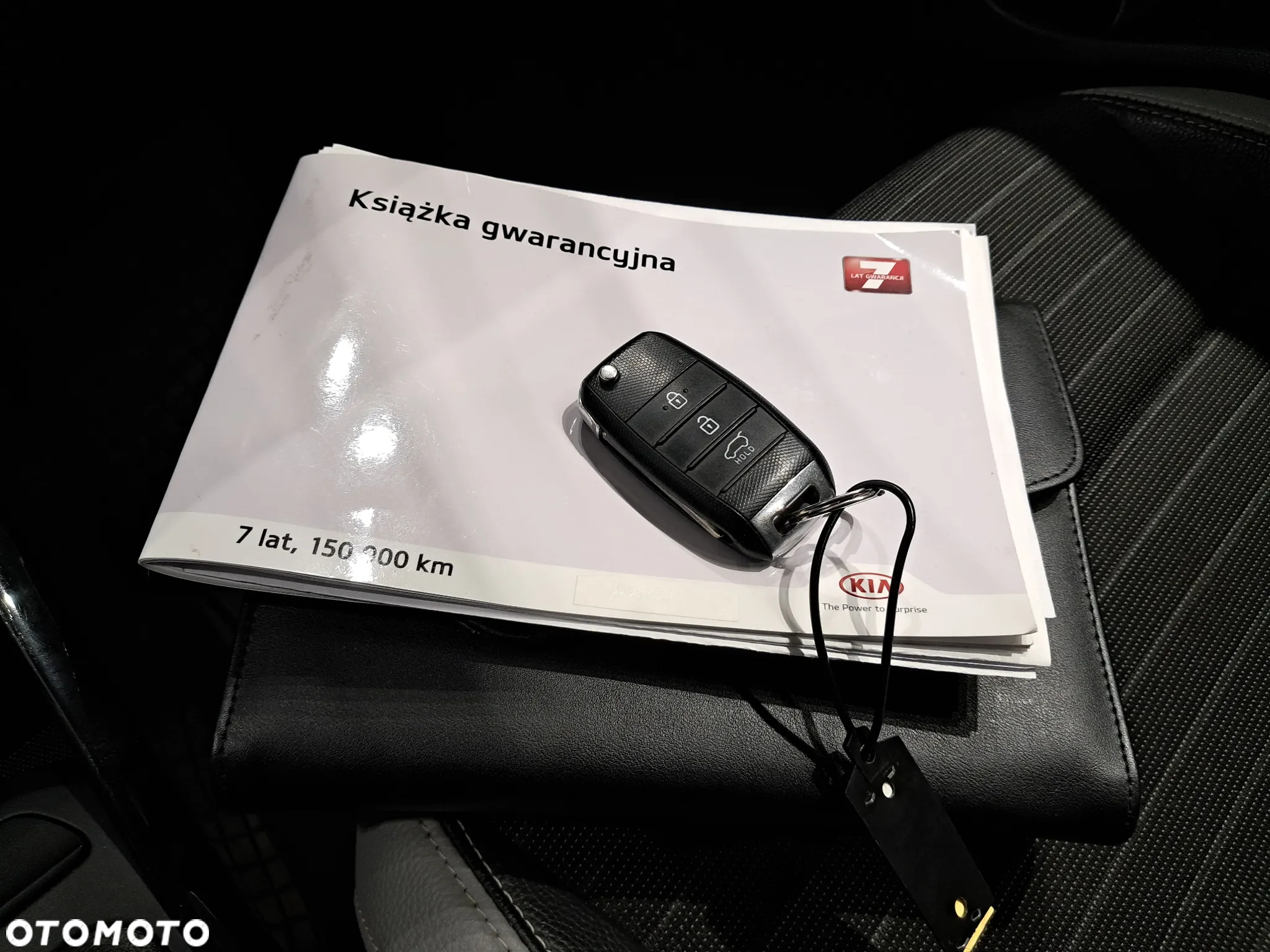 Kia Stonic 1.4 L - 16