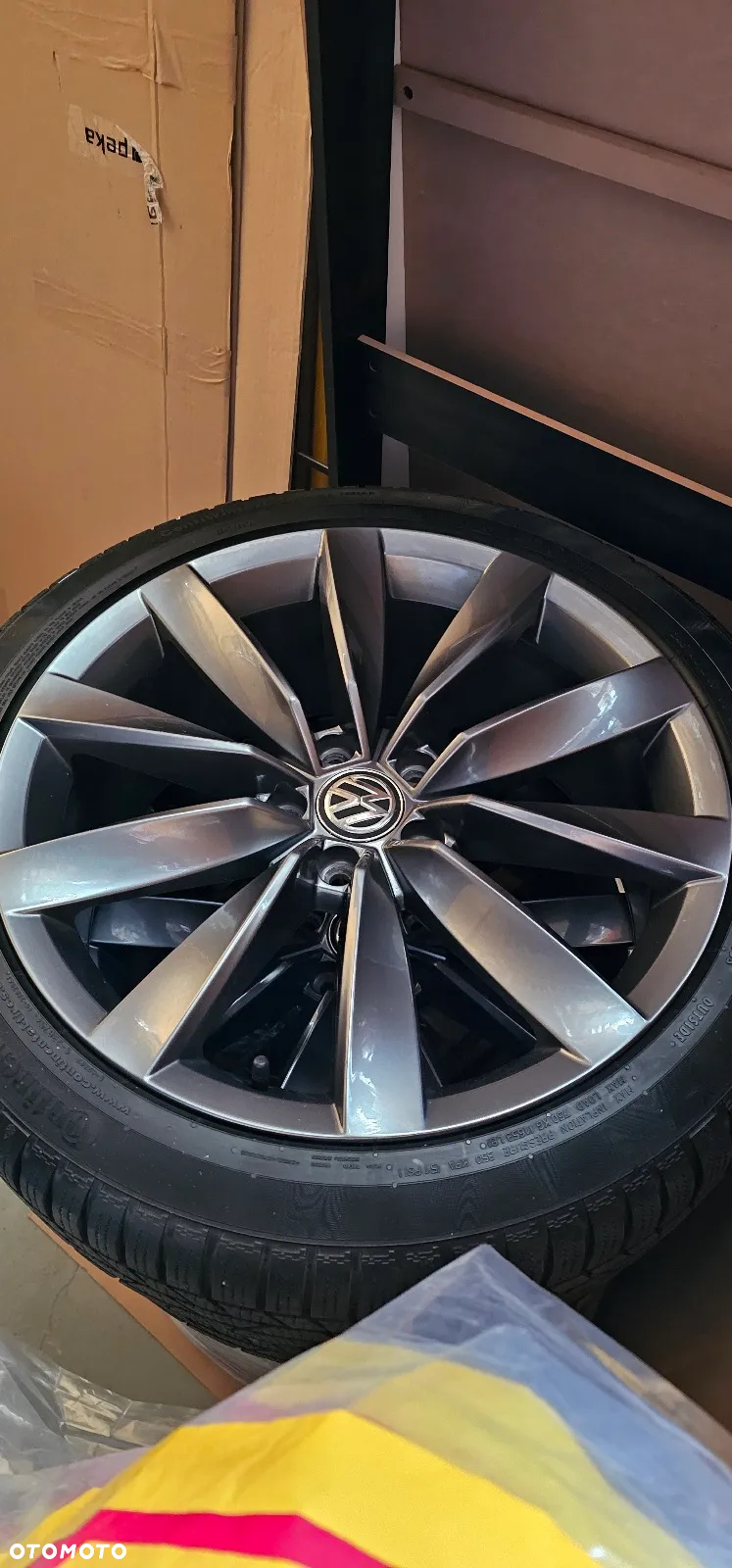 Volkswagen Arteon 2.0 TSI 4Motion R DSG - 35