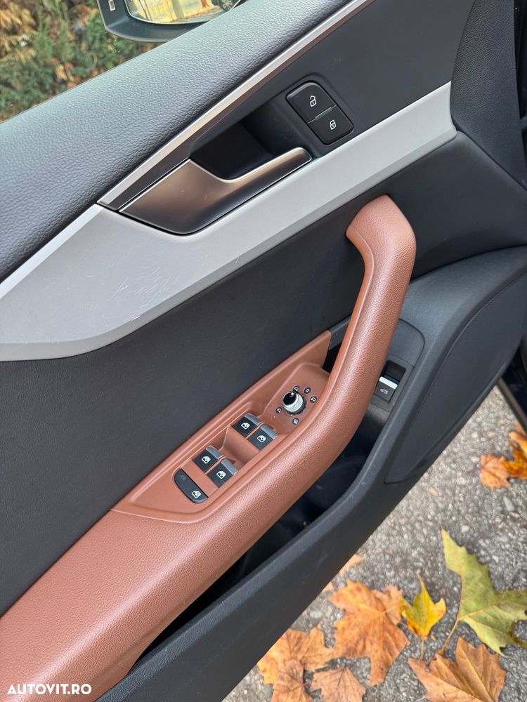 Audi A5 Sportback 35 TDI S tronic S line - 16