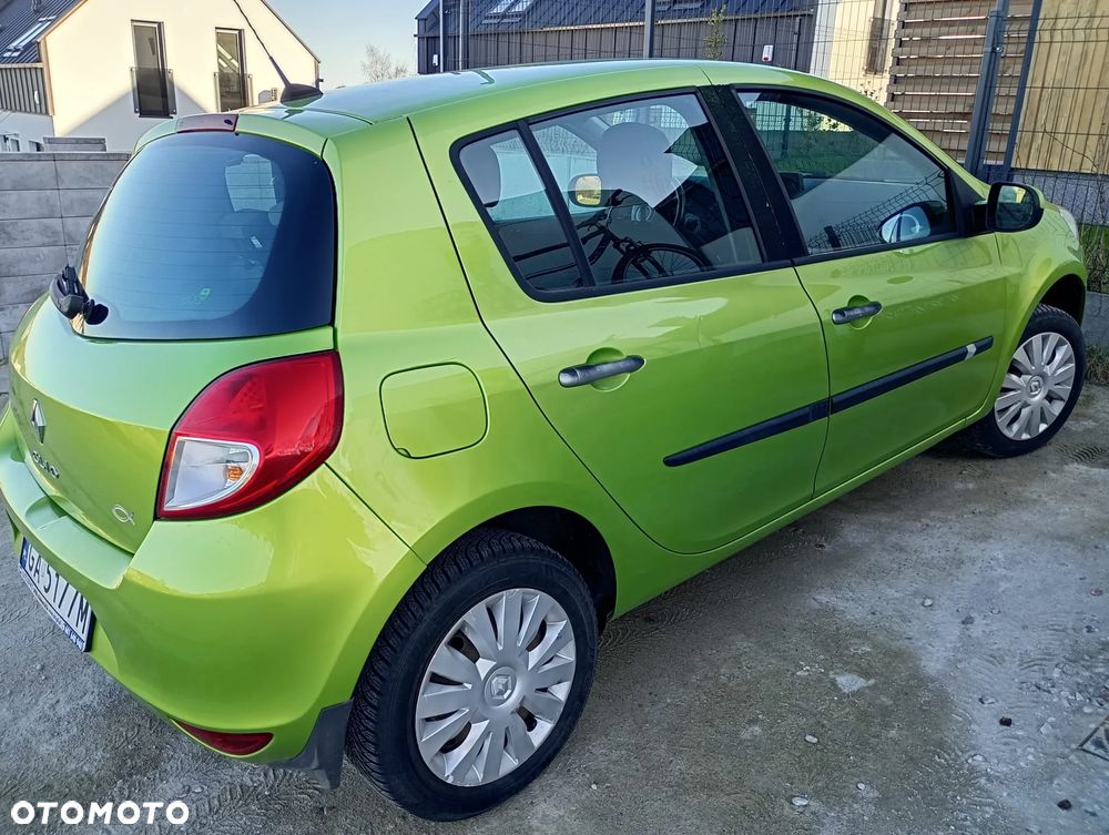 Renault Clio 1.5 dCi All Inclusive - 3