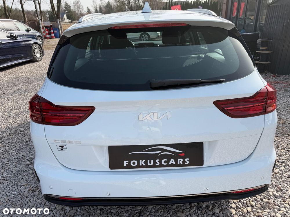 Kia Ceed 1.0 T-GDI S - 7