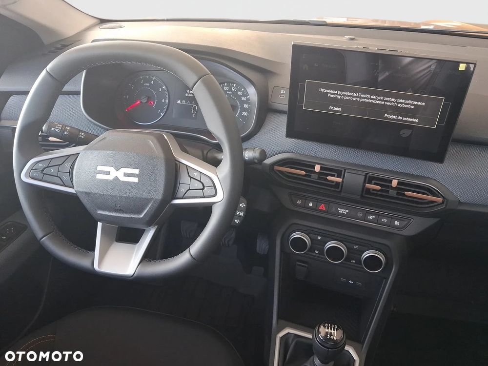 Dacia Sandero 1.0 TCe100 Expression - 11