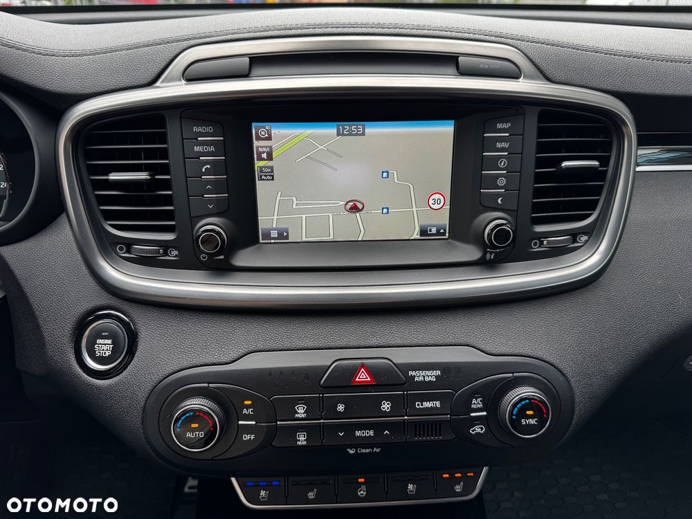 Kia Sorento 2.0 CRDI Business Line - 15