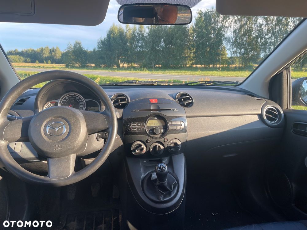 Mazda 2 1.3 Comfort - 9