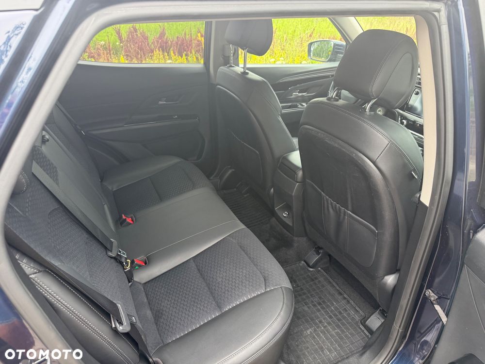 SsangYong/KGM Korando 1.5 T-GDI Quartz 2WD - 9