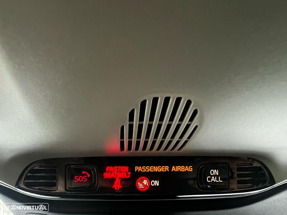 Volvo V60 2.0 T6 AWD TE Inscription - 49