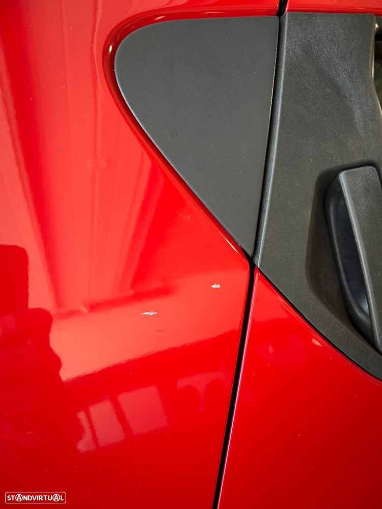 Nissan Juke 1.5 dCi Tekna Premium Pele Ext 1 Red D. - 27