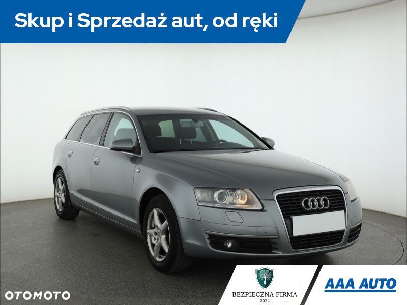 Audi A6 Avant - 3