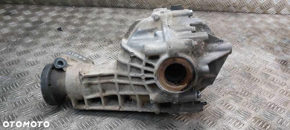 DYFERENCJAŁ MOST PRZÓD MERCEDES ML I W163 3.2 V6 ML320 AUTOMAT - 5