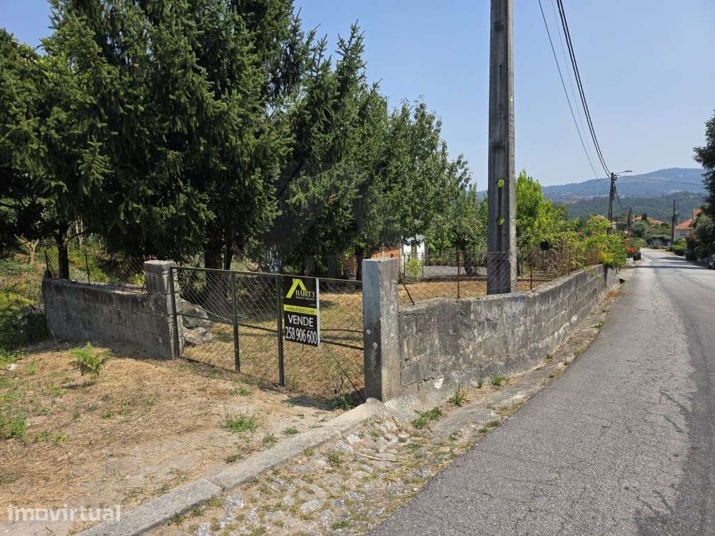 Moradia pronta habitar, em Mozelos - Grande imagem: 2/26
