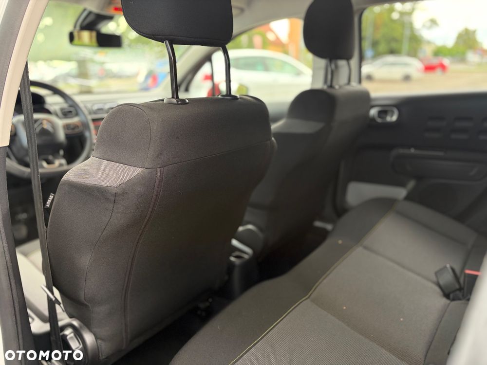 Citroën C3 Pure Tech 110 S&S SHINE PACK - 28