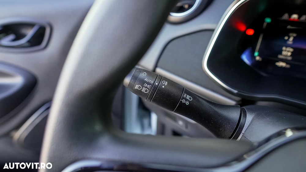Renault ZOE (mit Batterie) Z.E. 50 LIFE - 20