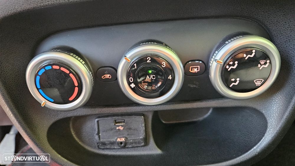 Fiat 500L ver-1-3-mj-pop-star-j17-s-s - 21