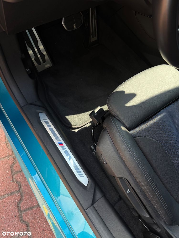 BMW Seria 2 218d M Sport - 18