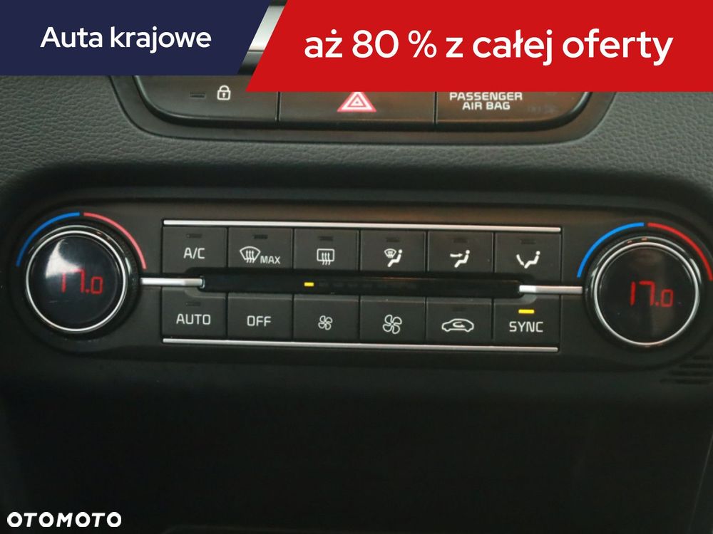 Kia Ceed - 12