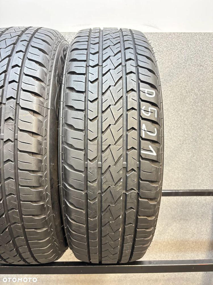 2 Opony Wielosezonowe Lassa 235/65/17 108H, XL - 3