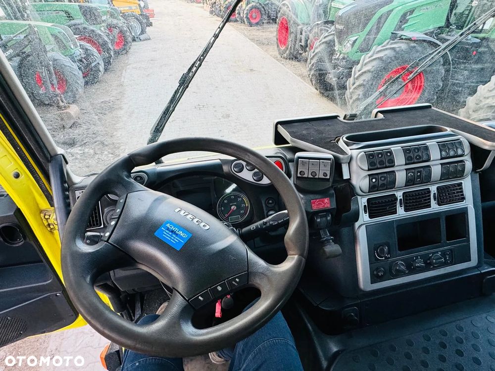 Iveco STRALIS - 18