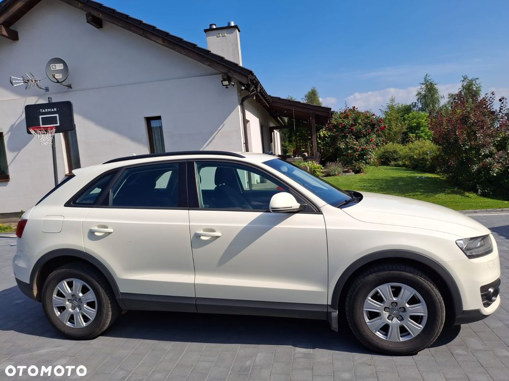 Audi Q3 2.0 TDI - 4