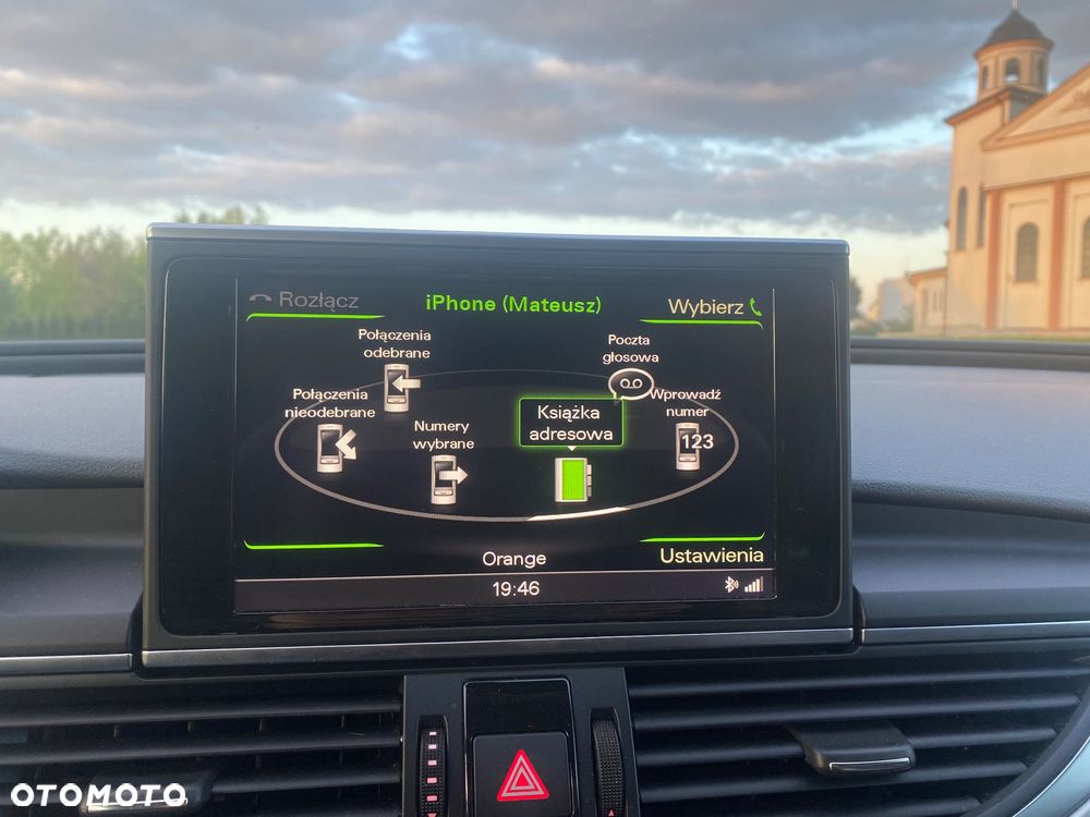 Audi A6 - 14