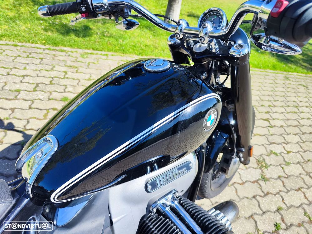 BMW R 18 First Edition - 3