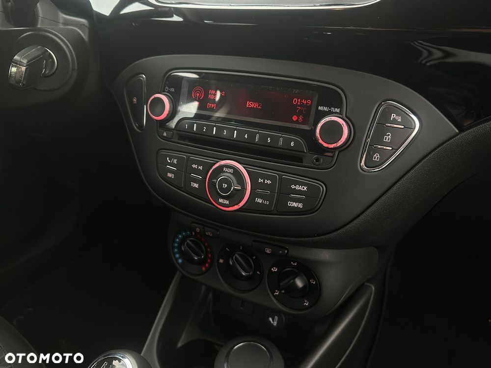 Opel Corsa 1.4 Active - 17