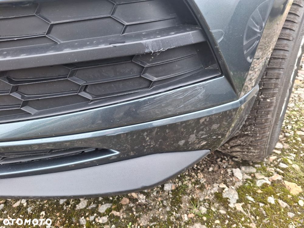 Skoda Karoq 2.0 TDI SCR 4x4 DSG Sportline - 8