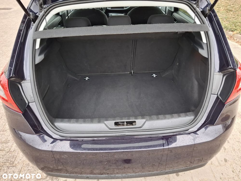 Peugeot 308 PureTech 110 Stop & Start Style - 27