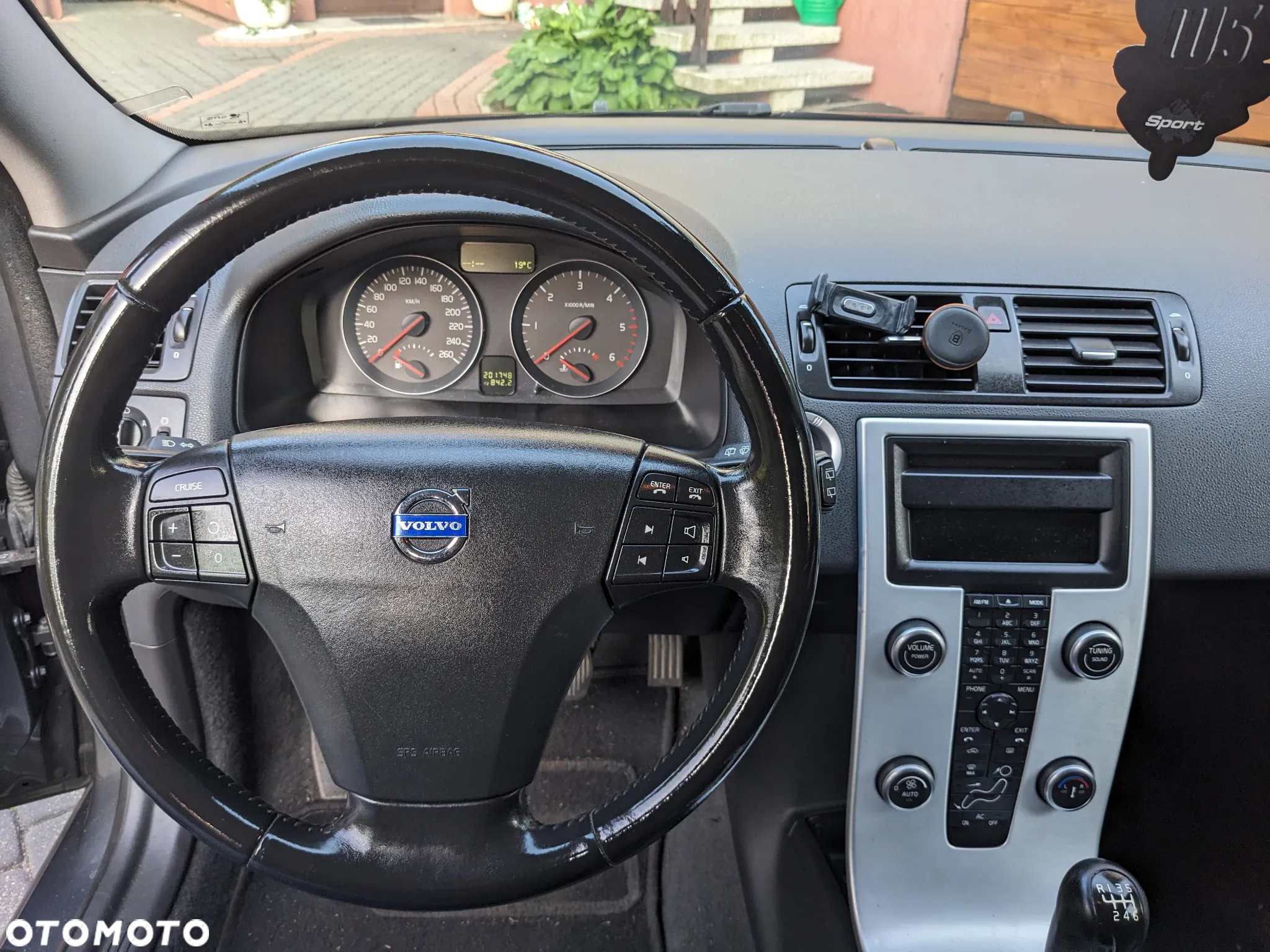 Volvo V50 - 25